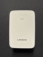 Linksys RE6350 WiFi Extender Dual-Band Booster Repeater