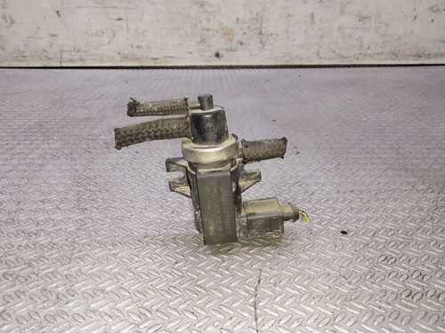 Volkswagen Golf IV 2001 Diesel 66kW Turbolader Druckwandler Magnetventil