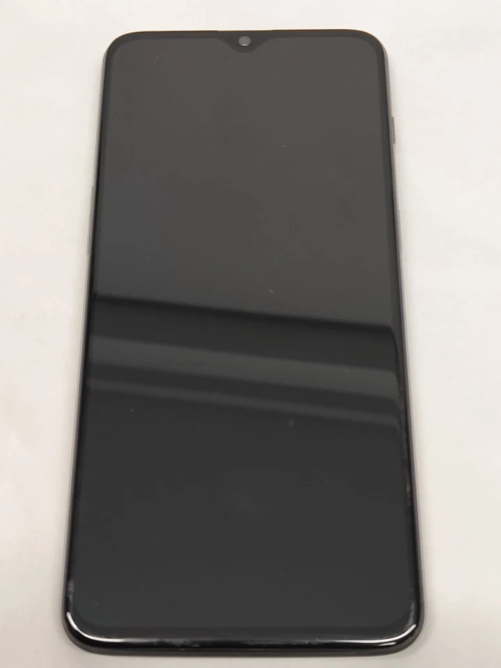 OnePlus 6T Smartphone 128GB Black Unlocked Android Mobile 4G Read Description, photo 4 of 5