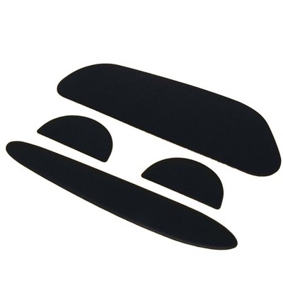 Gaming Mouse Feet Sticker Overlays For Logitech MX Master Mice Accessories