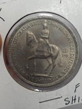 1953 Great Britain CROWN Commemorative Coronation Queen Elizabeth UNCIRCULATED