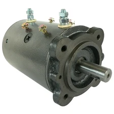Winch Motor For Lester 6026 Pic 160-780 Prestolite 46-436 MDE4001; 430-20020