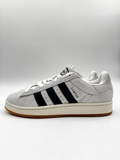 Adidas Campus 00s Originals Size 10 Grey/Black JR1646