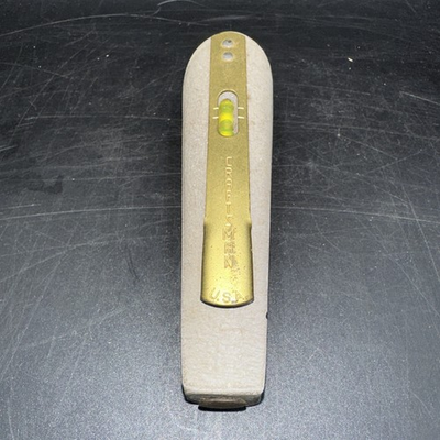 #ad Vintage Craftsman Pocket Level $14.99