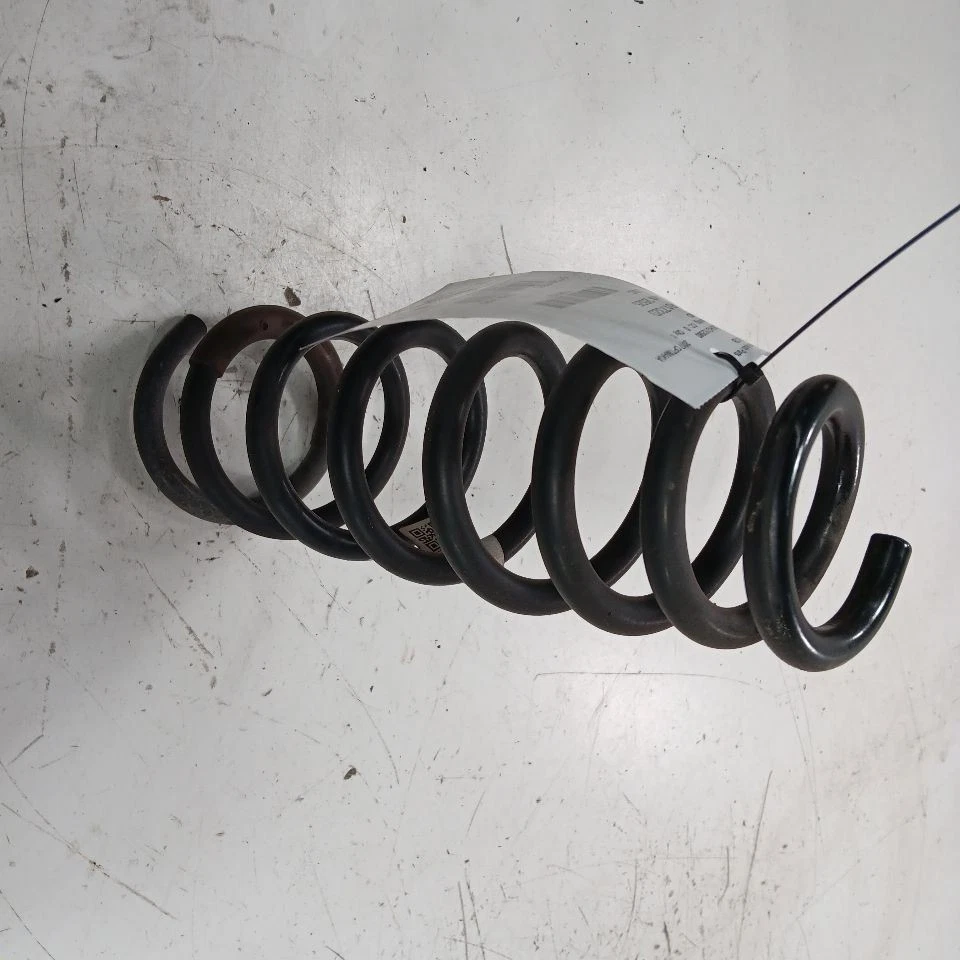 Muelle helicoidal trasero construido en Estados Unidos VIN 5 primer dígito se adapta a Kia Optima 16-20 Foto 2 de 4