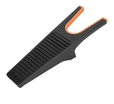 Boot Jack Boot Puller with Non-Staining Rubber Grip Shoe Pull Boot Remover Tools