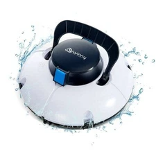 Winny Cordless Robotic Pool Cleaner