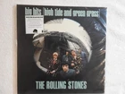 The Rolling Stones "Big Hits [High Tide And Green Grass]" BRAND NEW 2019 RSD LP!