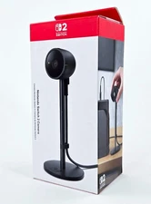 NINTENDO SWITCH 2 CAMERA BRAND NEW SEALED 2025 Authentic Official OEM