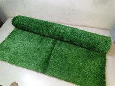 Artificial Turf Grass Indoor/Outdoor Fake Grass Lawn 60"x36"