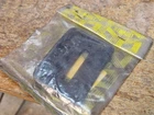 NOS R5 door handle hubcap Renault R 5 7700531924
