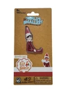 World's Smallest Elf on The Shelf a Christmas Tradition Mini Elf Sealed & New