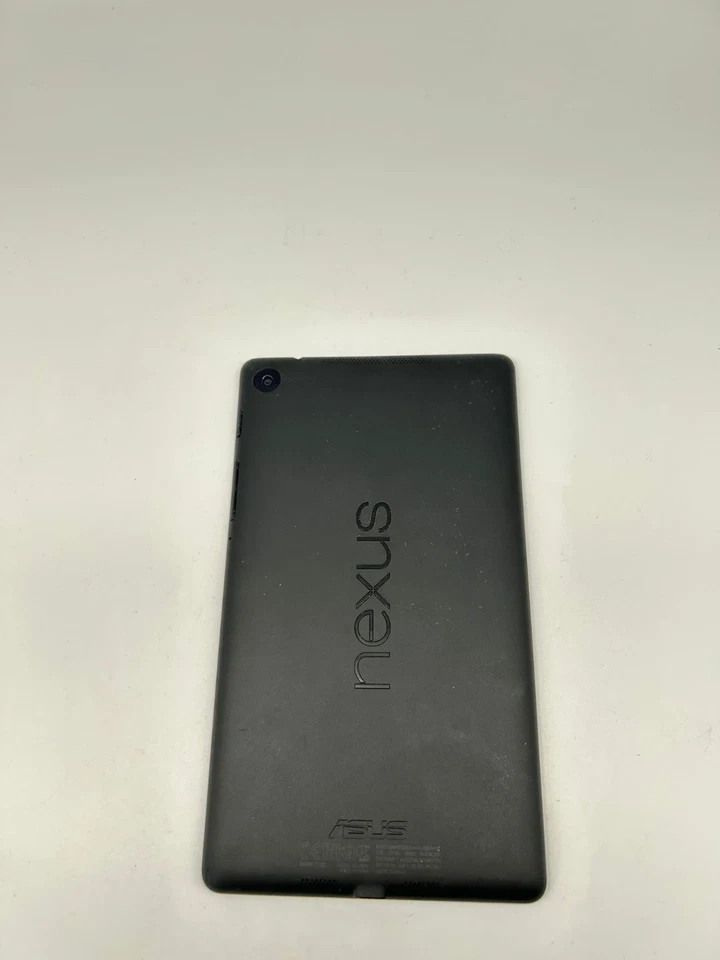 ASUS  Nexus 7 (2. Generation) Schwarz K008 Tablet | TOP DISPLAY - Bild 4 von 4