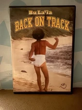 Bu La ‘ia-Back On Track- DVD