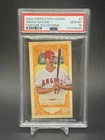 2020 Topps Gypsy Queen SHOHEI OHTANI Fortune Teller Mini PSA 10 Angels Dodgers