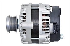 Alternateur Chevrolet EPICA