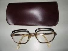 RODENSTOCK, Modell CLARINA, 1/20-12K, Brille Lesebrille Brillengestell, VINTAGE