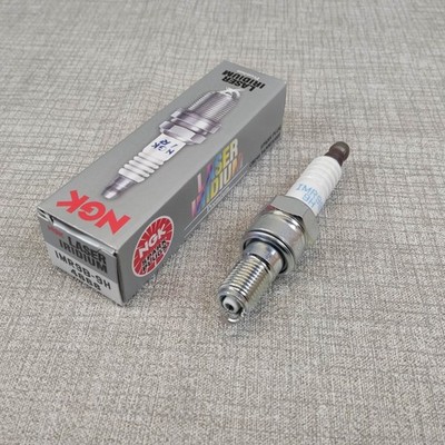 Kerze NGK Laser Iridium - IMR9B-9H 1078508