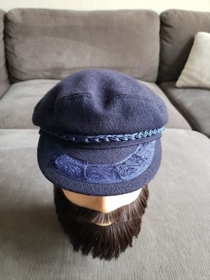 USA製Wool Greek Fisherman キャスケット s-l400.jpg