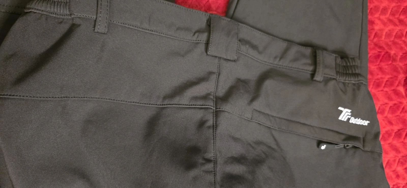Outdoorsports Trousers Size L(213)
