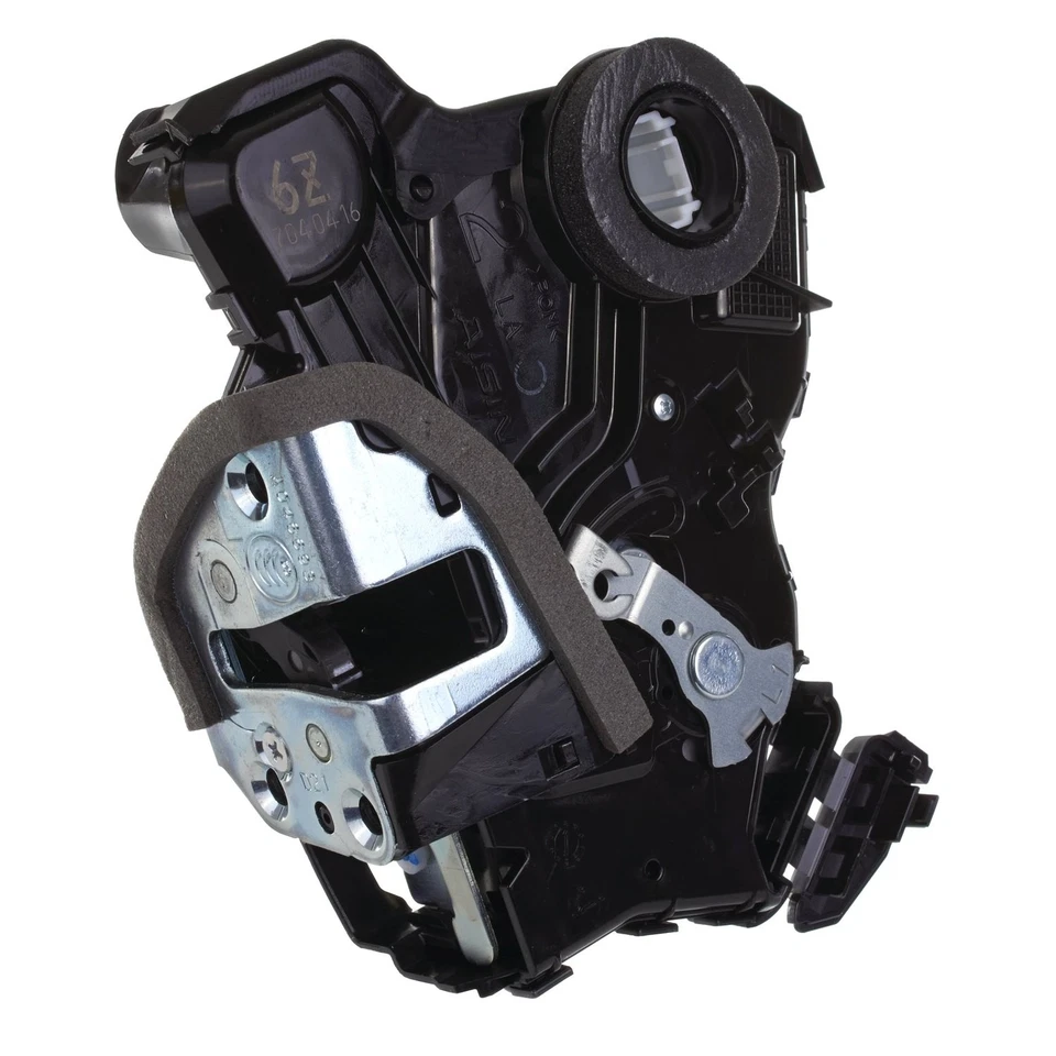 For Toyota Prius C 2013-2017 AISIN DLT-118 Front Driver Side Door Lock Assembly - Imagem 2 de 2