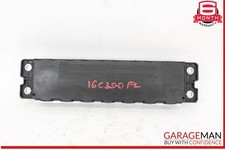 15-21 Mercedes W205 C300 Front Left Driver Side Knee Airbag Air Bag OEM