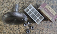 🗽ROTARY TECHNOLOGIES CORP. ORBITOR CARBIDE FLY CUTTER