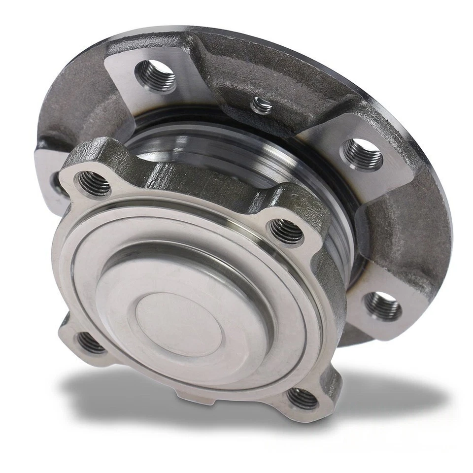 RADLAGER VORNE FÜR BMW 1-ER F20 F21 2-ER F22 F23 3-ER F30 F31 F33 F34 4-ER F36 - Bild 3 von 4