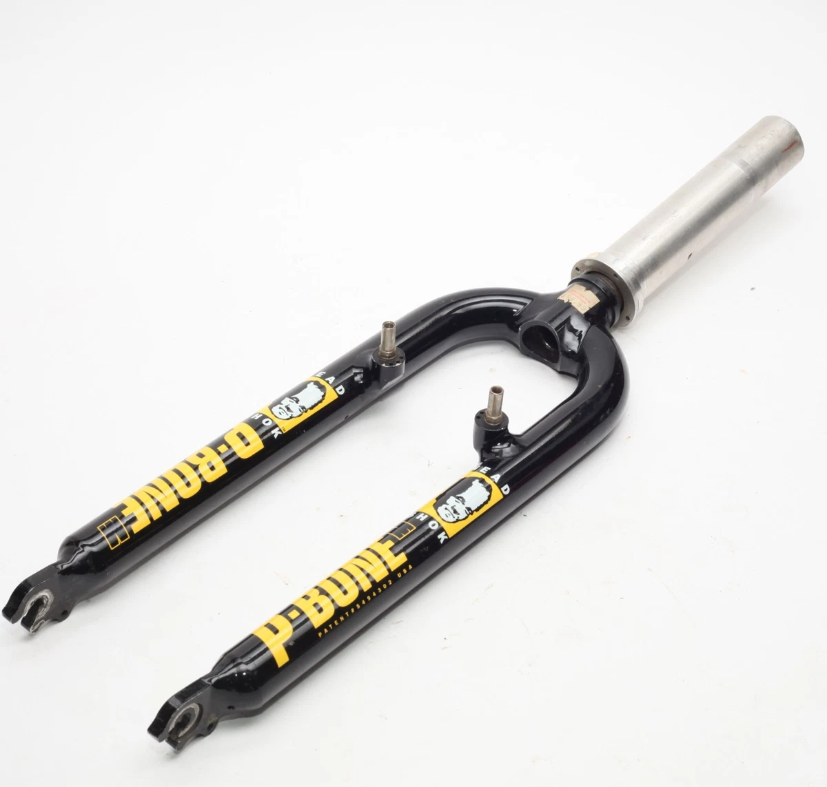 Cannondale Aluminum 26 in Bicycle Forks for sale | eBay