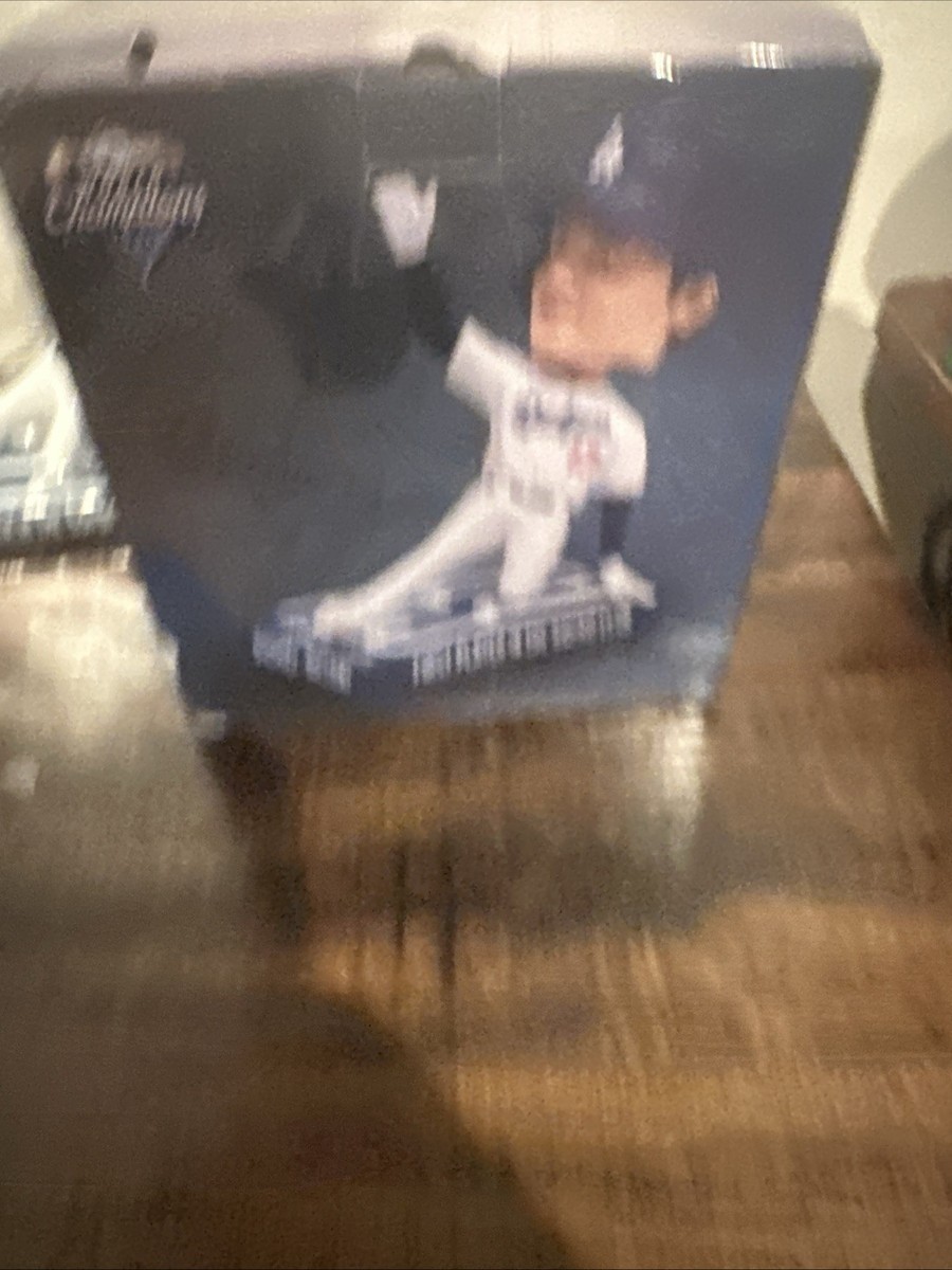 NEW Shohei Ohtani 50/50 Bobblehead LA Dodgers SGA 5/15/25
