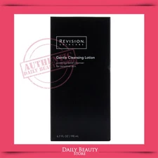 Revision Gentle Cleansing Lotion 198ml 6.7oz NEW FAST SHIP