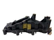 VW Touareg 7L TDI 3.0 V6 Ansaugbrücke Ansaugkrümmer Saugrohr Luft 059129711AF