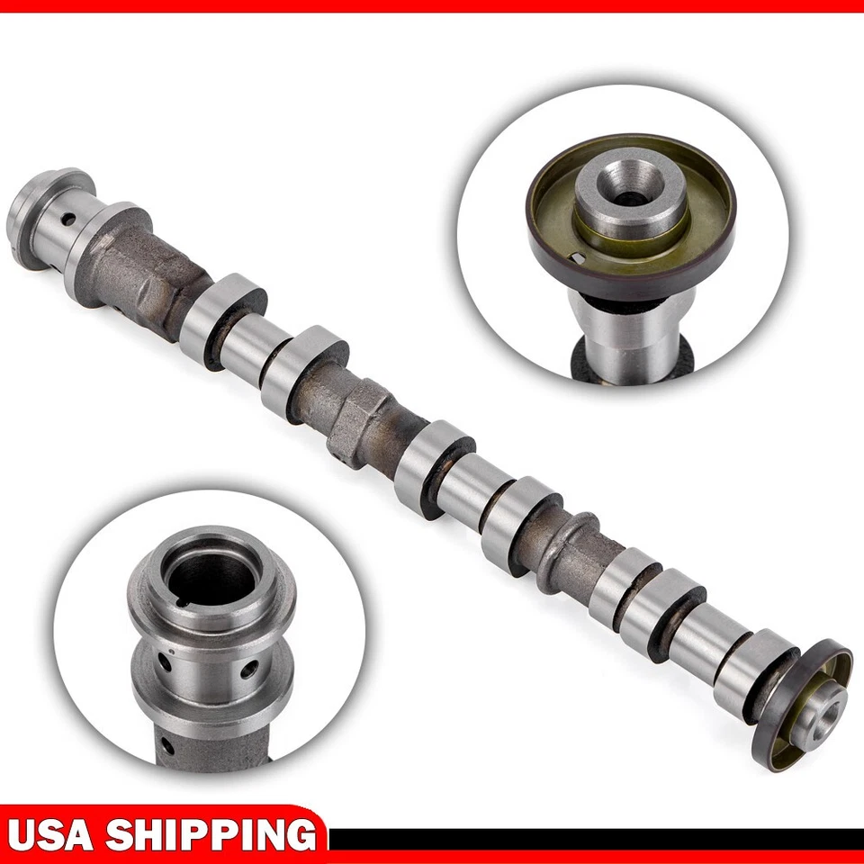 Left Side Exhaust Camshaft 5184377AG For 2011-20 Dodge Grand Caravan 6 Cyl 3.6L - Image 3 of 4