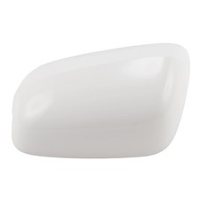 Left Driver Side Mirror Cover Cap for Honda Fit 2009-2013