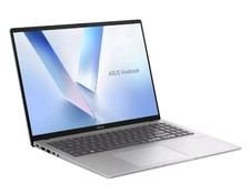 New Asus VivoBook 16 16" FHD IPS AMD Ryzen AI 7 350 16GB RAM 1TB Gen4 SSD Win11