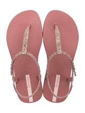 IPANEMA women's sandal Ipanema class shine women IP.26914 AM391 pink