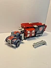 Vintage Transformers Armada Powerlinx Optimus Prime 2001 Figure