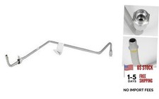GM Genuine Parts 15817514 Automatic Transmission Fluid Cooler Outlet Front Line