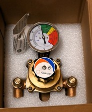 NOS Guardian G3600LF Safety Emergency Eyewash Tempering/Mixing Valve