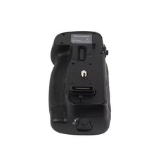 For Nikon D850 Black ABS MB-D18 Vertical Battery Handle Grip Camera Accessories