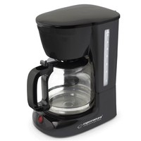 Ekspres Do Kawy Esperanza EKC005 Arabica Przelewowy 1,8L Czarny Esperanza