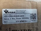 VERSA VXX-4333-A120 120V 40-175PSI  — photo 3