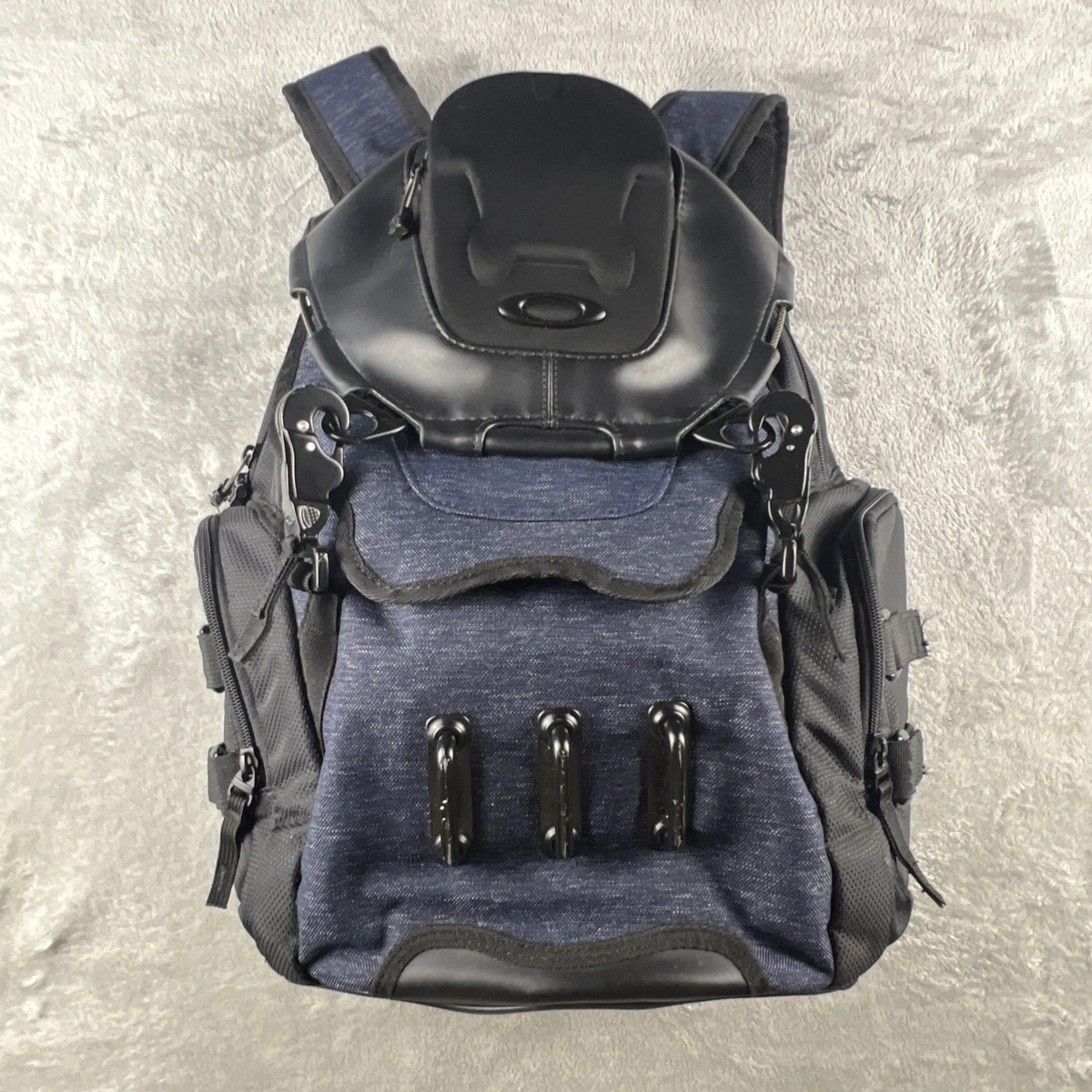 Oakley Backpack Blue Bags for Men for sale | eBay