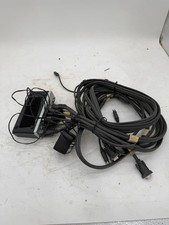BELKIN 4 PORT PS/2 VGA KVM SWITCH WITH CABLE SET