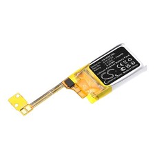 Battery for Apple iPOD ipod shuffle 3rd,ipod shuffle 3rd generation P/N:616-0429