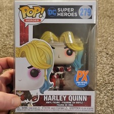 Ultimate Funko Pop Harley Quinn Figures Checklist and Gallery 71