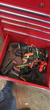 Matco 6 Drawer Roll Cab Tool Box