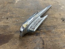 1946 Ford Deluxe Coupe V8 Hood Ornament 1947 Original Coupe Sedan Convertible