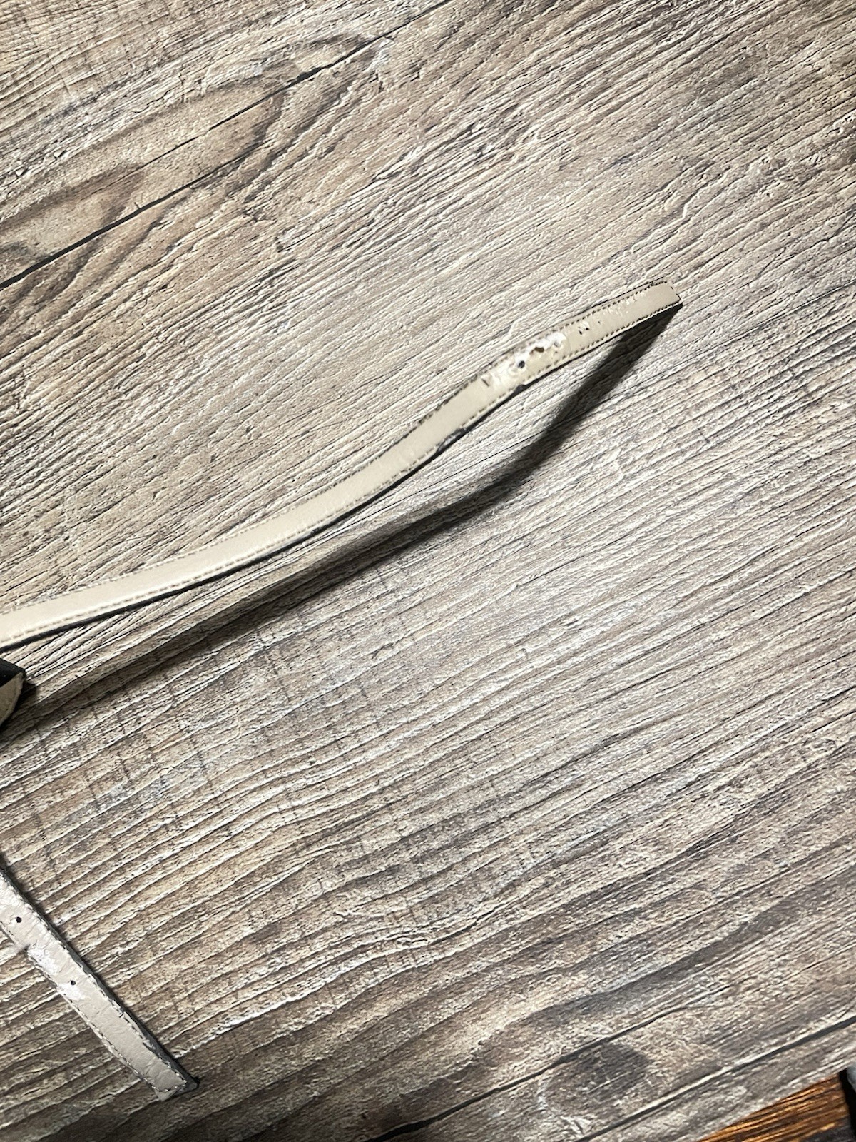 ZARA Basic Black Pointed Toe Ankle Strap Heels Si… - image 4