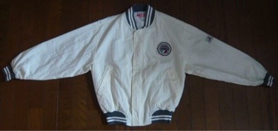 OOP Rare TRD Toyota Racing Development Jacket Authentic JDM F/S from Japan